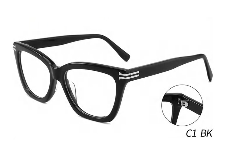 الجملة إطارات النظارات خلات YD1150