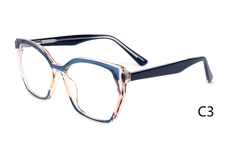 الجملة إطار النظارات Tr90 TD3003