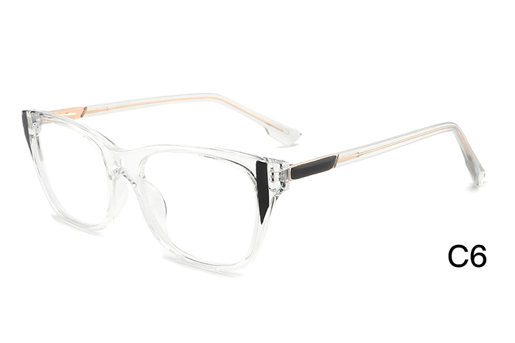 الجملة إطار النظارات Tr90 TD3009