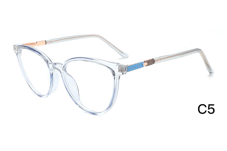 الجملة إطار النظارات Tr90 TD3022