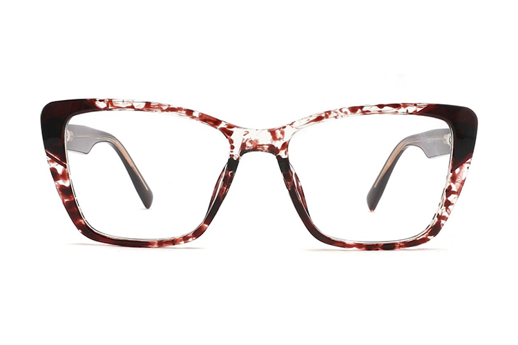 الجملة إطار النظارات Tr90 TS2004