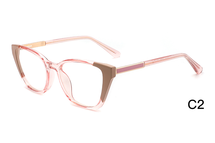 الجملة إطار النظارات Tr90 TD3027