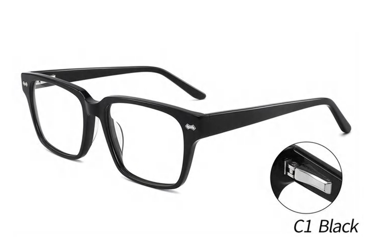 الجملة إطارات النظارات خلات FG1561