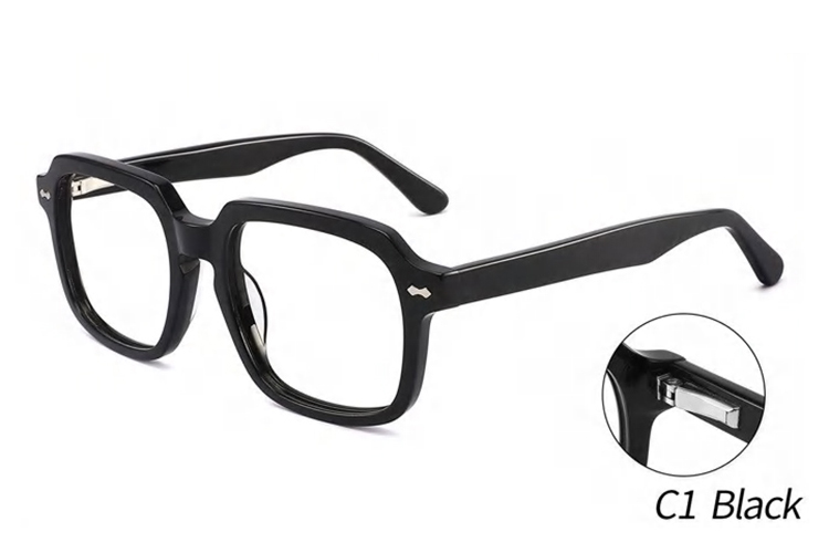 الجملة إطارات النظارات خلات FG1565