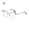 الجملة إطارات النظارات المعدنية LM1004