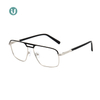 إطارات النظارات المعدنية بالجملة WX21003