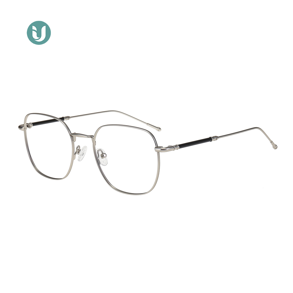 إطارات النظارات المعدنية بالجملة - LM1018