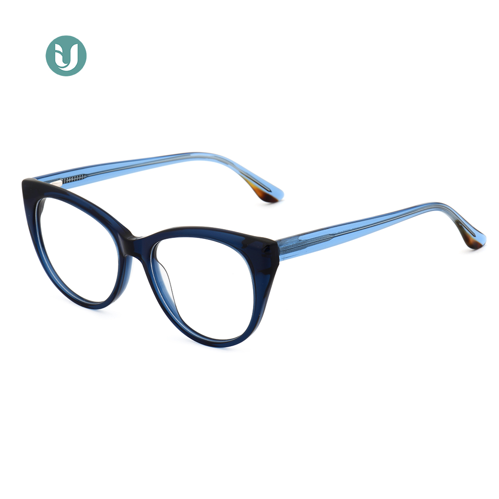 الجملة إطارات النظارات خلات WXA21053