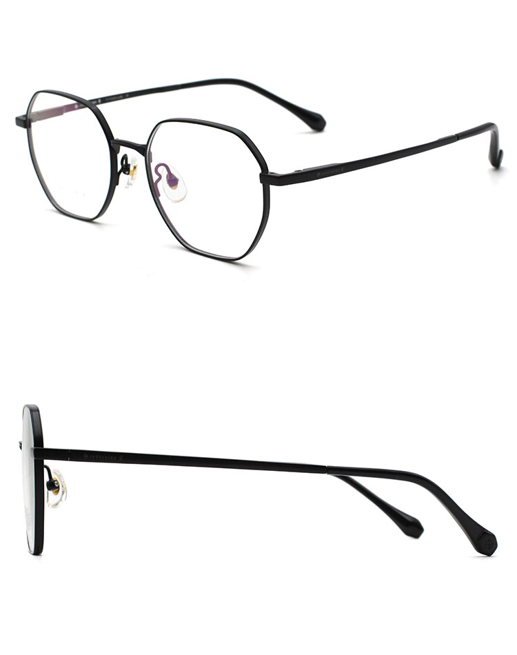 نظارات بإطار من التيتانيوم Optical_01