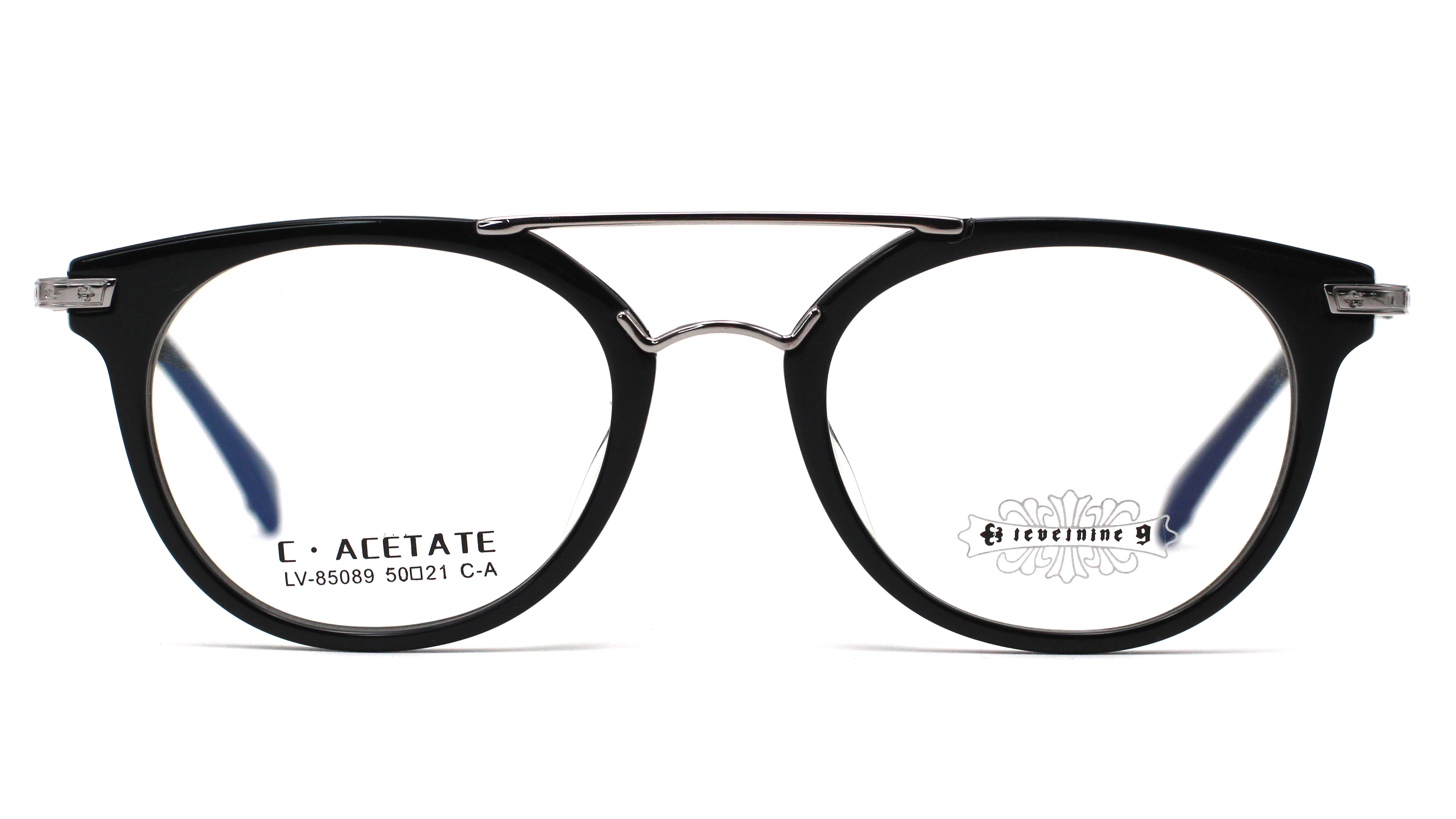 إطارات النظارات مصمم بالجملة 85089