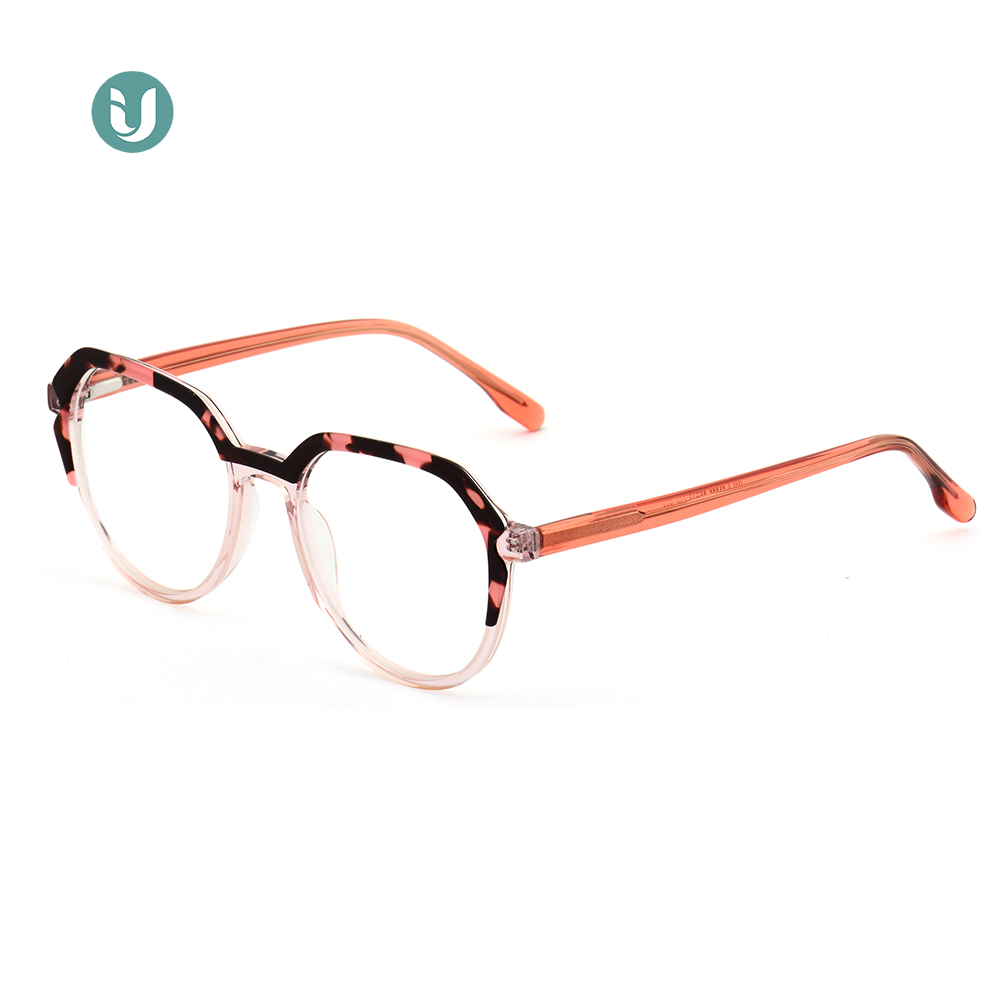 الجملة إطارات النظارات خلات WXA21075