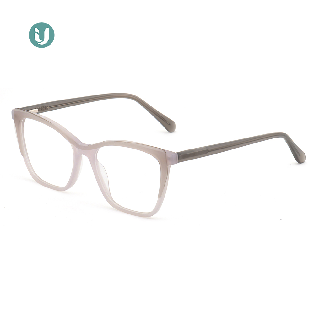 الجملة إطارات النظارات خلات WXA21077