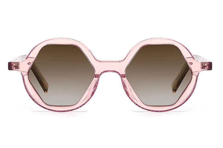 نظارات شمسية من الأسيتات-G2021