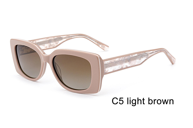 نظارات شمسية من الأسيتات-G2097