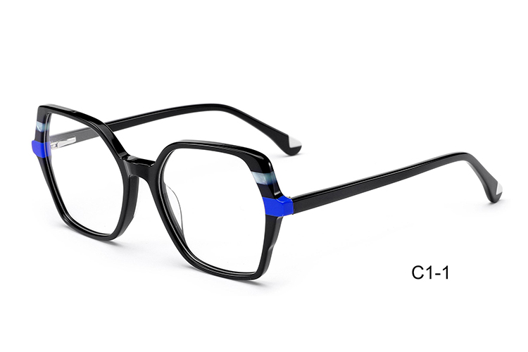 الجملة إطارات النظارات خلات BL2814