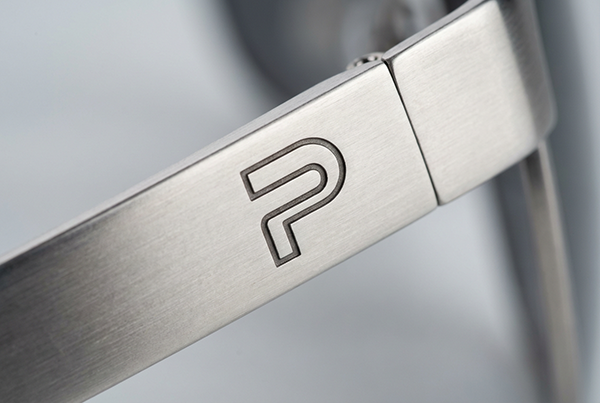 النقش بالليزر هو الاختيار المتميز