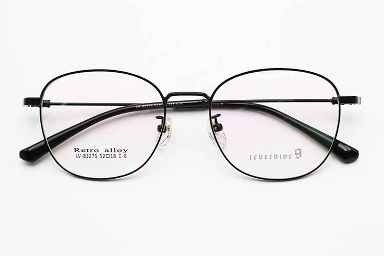 نظارات رجالي بإطار سميك_C6