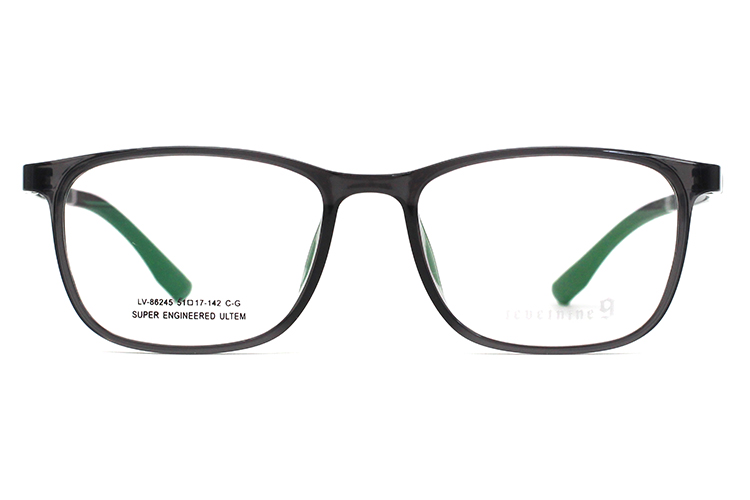 الجملة إطارات النظارات Ultem 86245