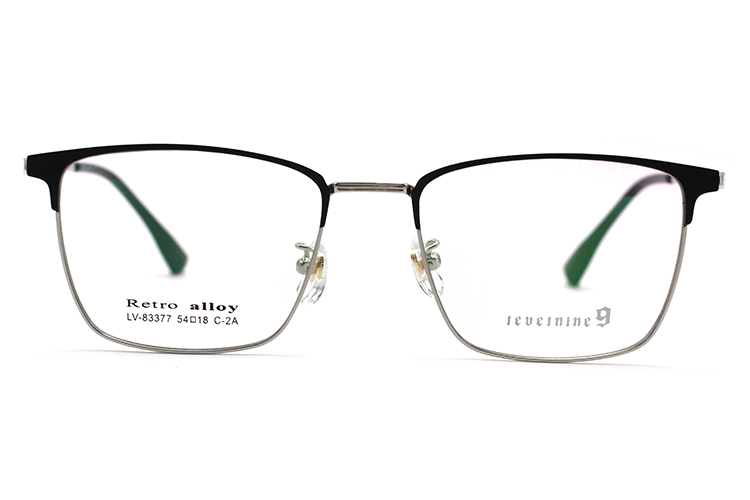 إطارات النظارات المعدنية بالجملة 83377