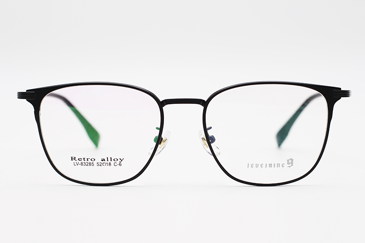 إطارات النظارات المعدنية بالجملة 83285