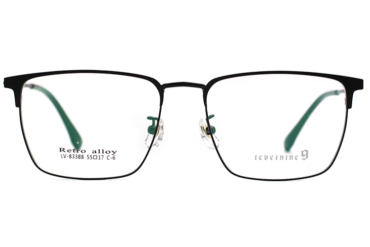 إطارات النظارات المعدنية بالجملة 83388