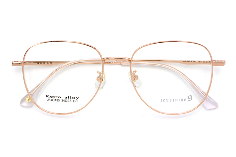 إطارات النظارات المعدنية_C1