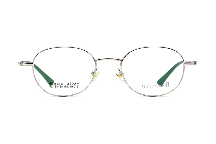إطارات النظارات المعدنية بالجملة 83458