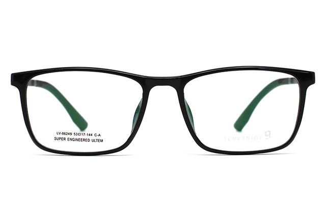 الجملة إطارات النظارات Ultem 86249