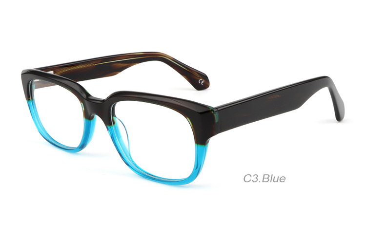 الجملة إطارات النظارات خلات BMA3160