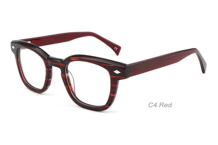 الجملة إطارات النظارات خلات BMA3163