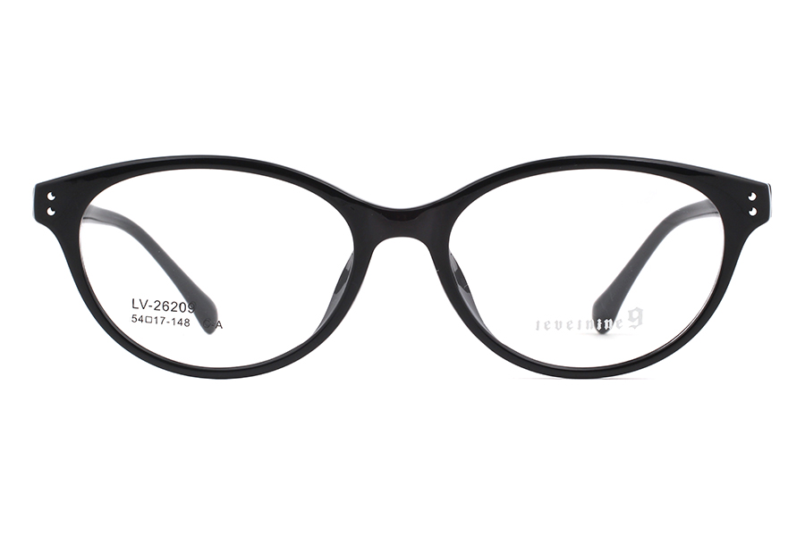 الجملة إطارات النظارات Levelnine Tr90 26209
