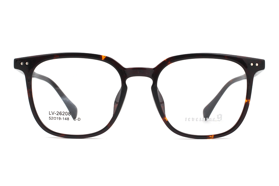 الجملة إطارات النظارات Levelnine Tr90 26208