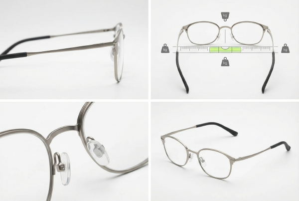 الراحة ليست مطالبة. إنه شيء يمكنك قياسه.