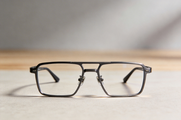 إطار مستطيل مميز الحد الأدنى 2026