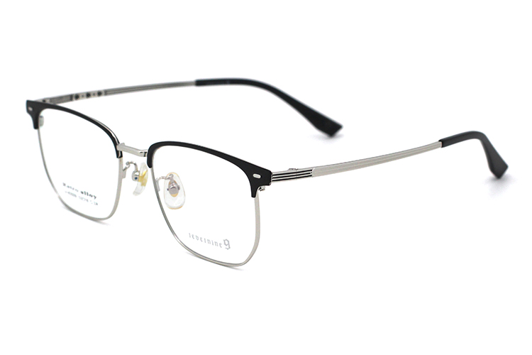 إطارات النظارات المعدنية -2 