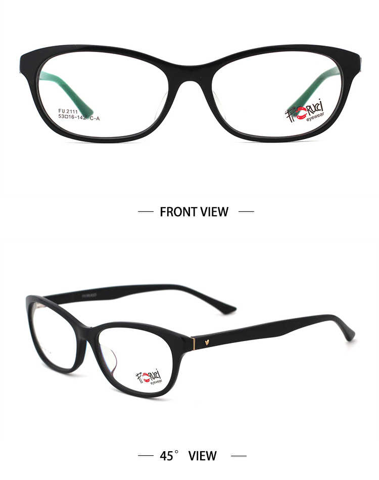 إطار خلات بصري SKU-A 