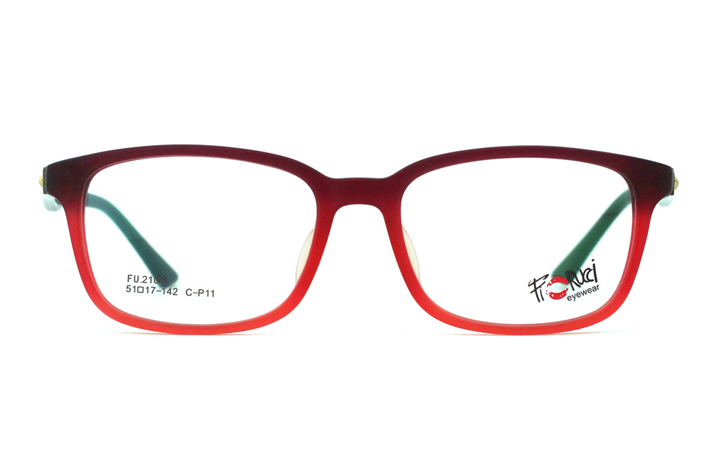 الجملة إطارات النظارات خلات 2109