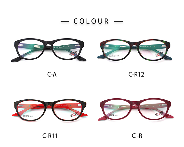 إطار بصري أسيتاتو 55008_02 