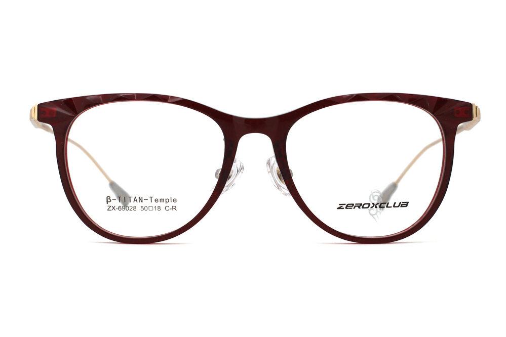 الجملة مصمم النظارات الإطار 69028