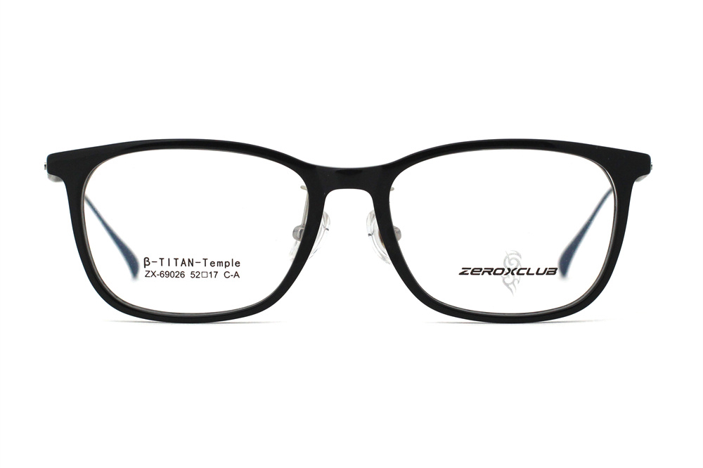 إطارات النظارات مصمم بالجملة 69026