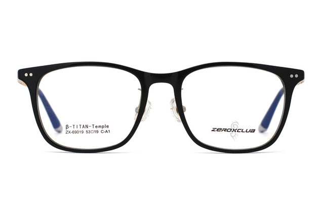 إطارات النظارات مصمم بالجملة 69019