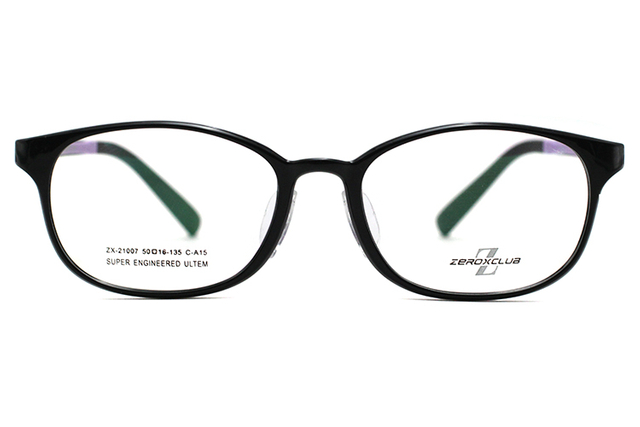 الجملة إطارات النظارات Ultem 21007