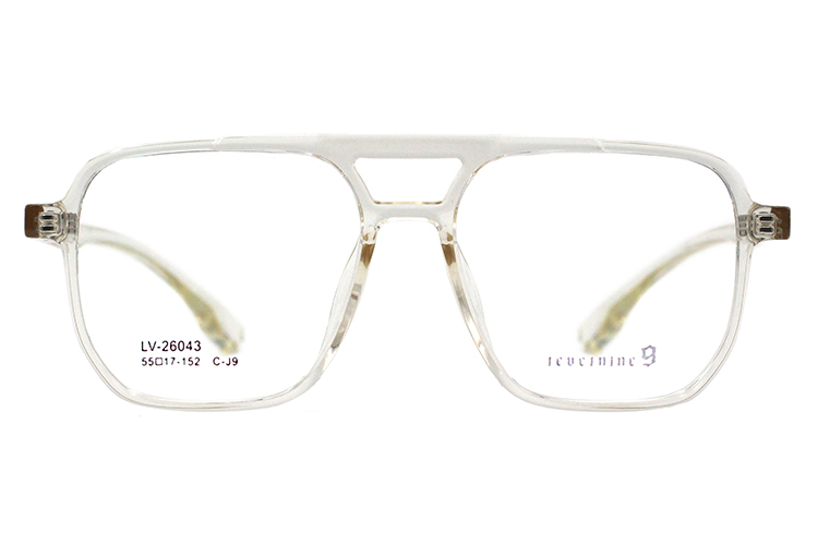 إطارات النظارات Tr90 بالجملة 26043