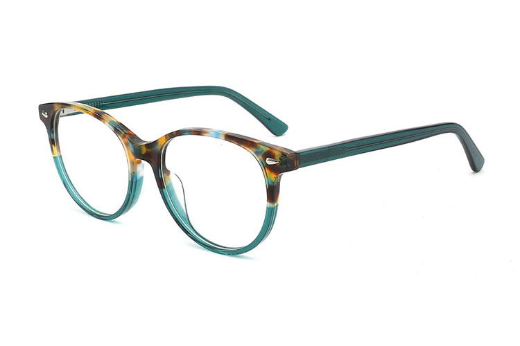 الجملة إطارات النظارات خلات FG1197