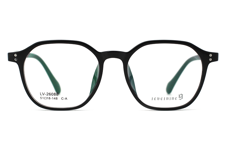 إطارات النظارات Tr90 بالجملة 26088