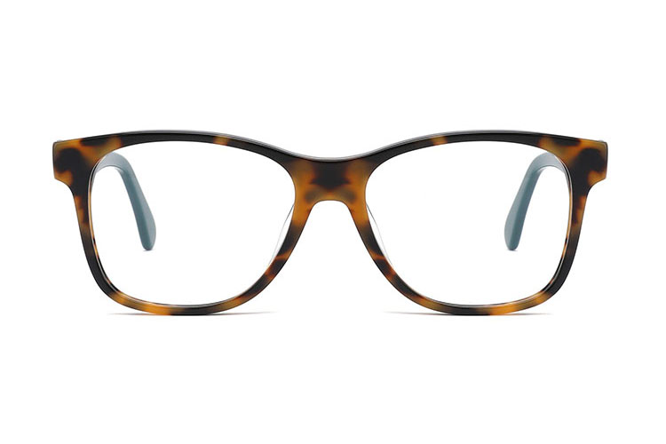 الجملة إطارات النظارات خلات FG1221