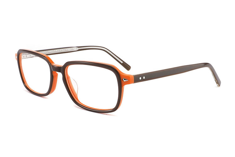 الجملة إطارات النظارات خلات FG1338