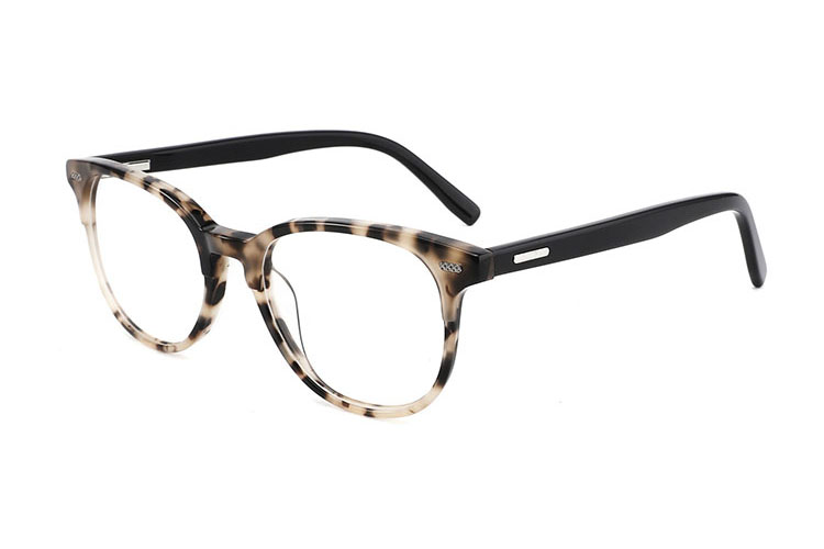 الجملة إطارات النظارات خلات FG1247