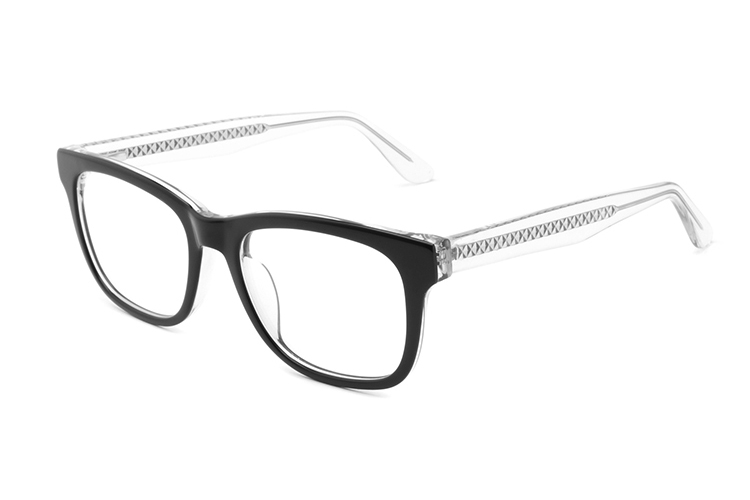 الجملة إطارات النظارات خلات FG1067