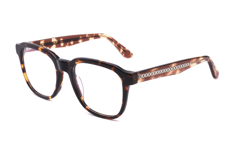 الجملة إطارات النظارات خلات FG1070